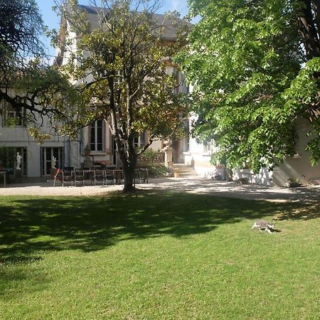 La Maison D'Hotes Du Chapelier Esperaza ภายนอก รูปภาพ
