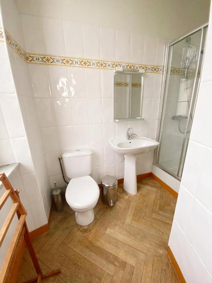 La Maison D'Hotes Du Chapelier Esperaza ภายนอก รูปภาพ