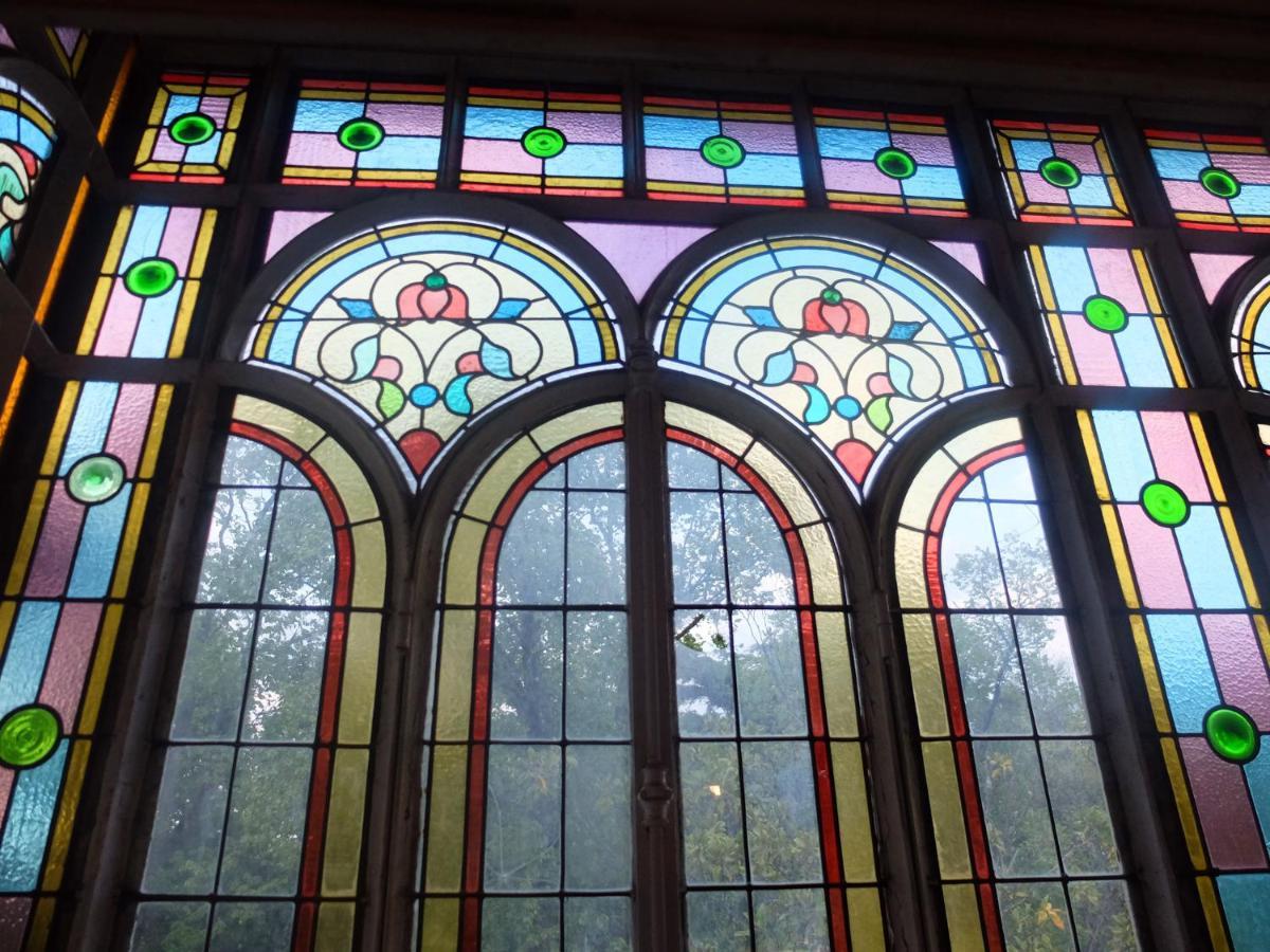 La Maison D'Hotes Du Chapelier Esperaza ภายนอก รูปภาพ