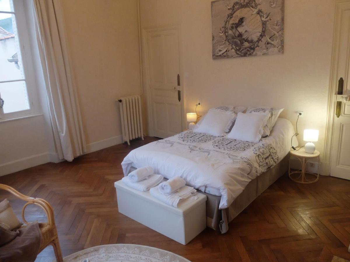La Maison D'Hotes Du Chapelier Esperaza ภายนอก รูปภาพ
