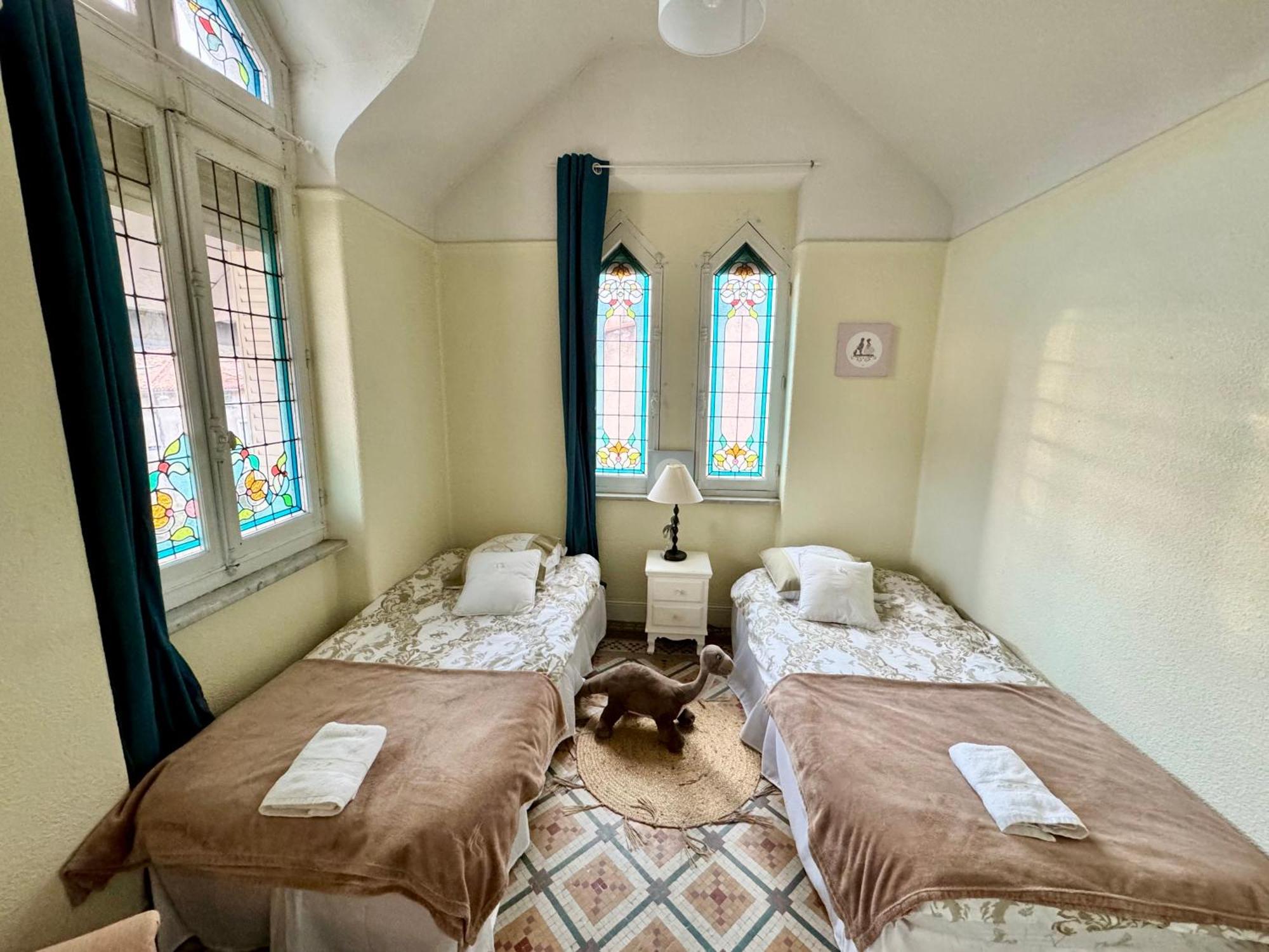 La Maison D'Hotes Du Chapelier Esperaza ภายนอก รูปภาพ