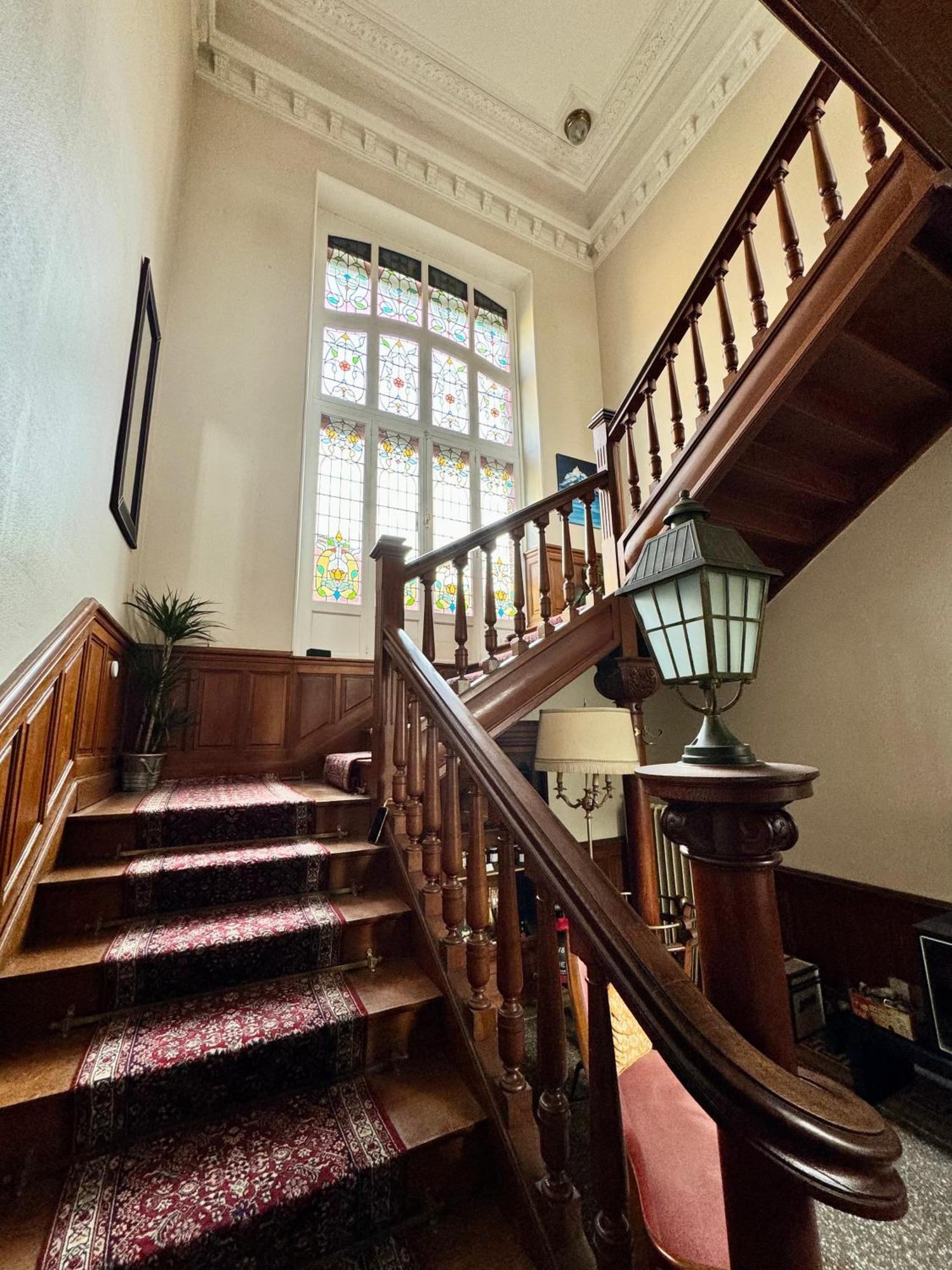 La Maison D'Hotes Du Chapelier Esperaza ภายนอก รูปภาพ