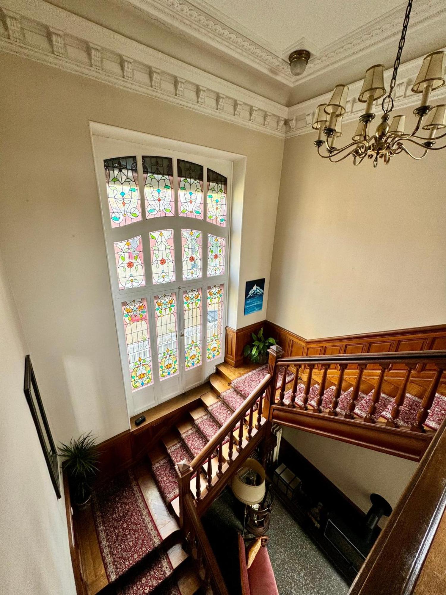La Maison D'Hotes Du Chapelier Esperaza ภายนอก รูปภาพ