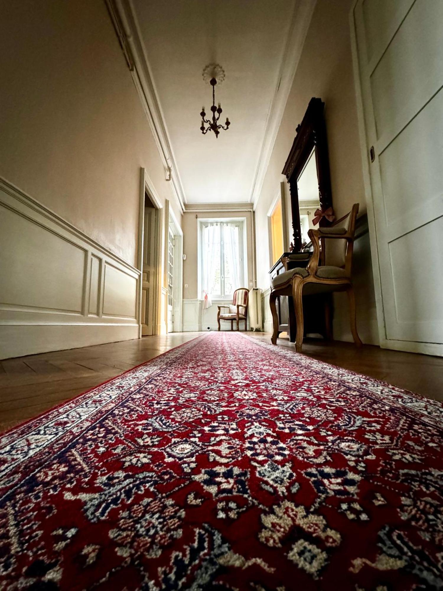La Maison D'Hotes Du Chapelier Esperaza ภายนอก รูปภาพ