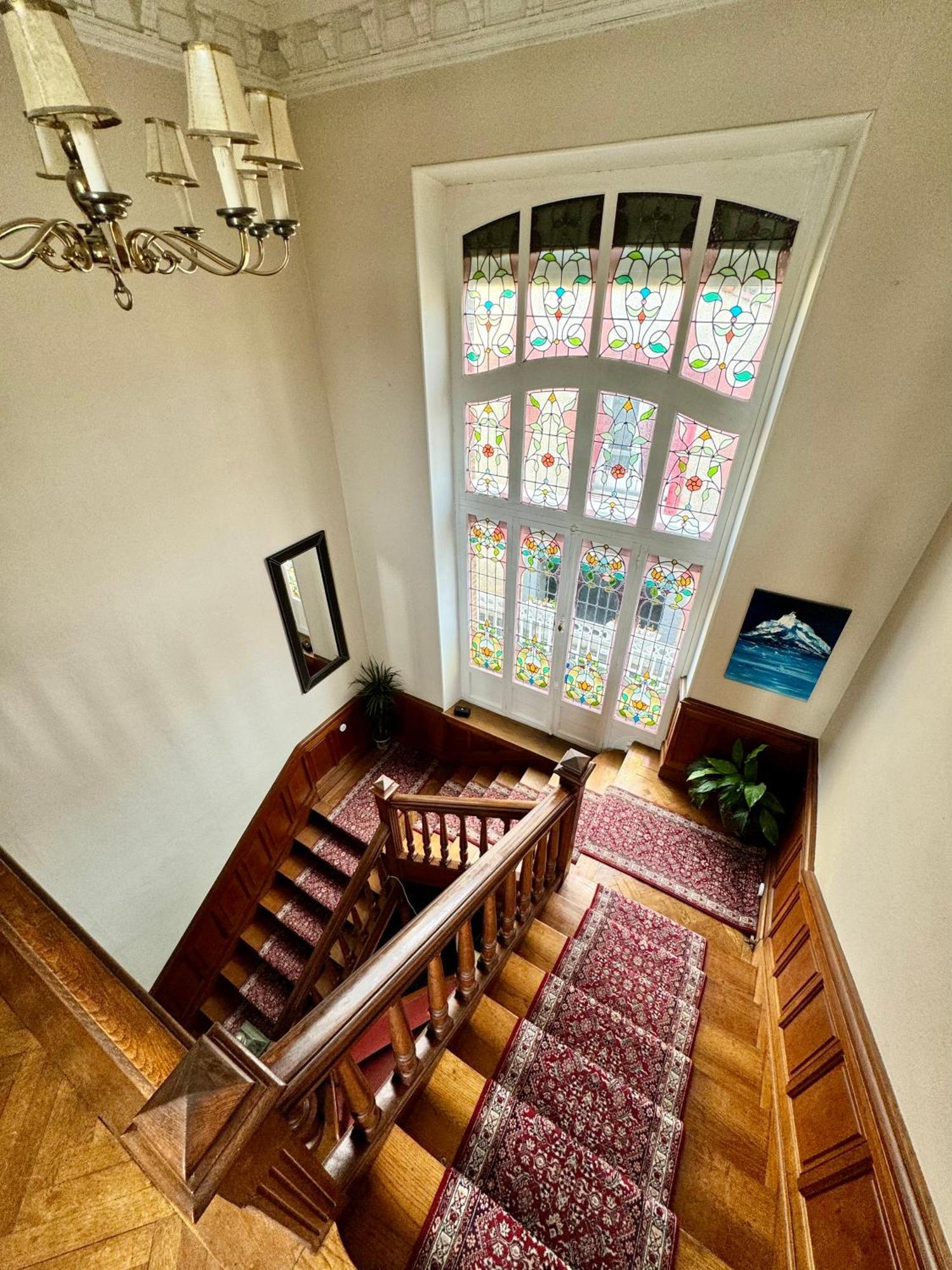 La Maison D'Hotes Du Chapelier Esperaza ภายนอก รูปภาพ