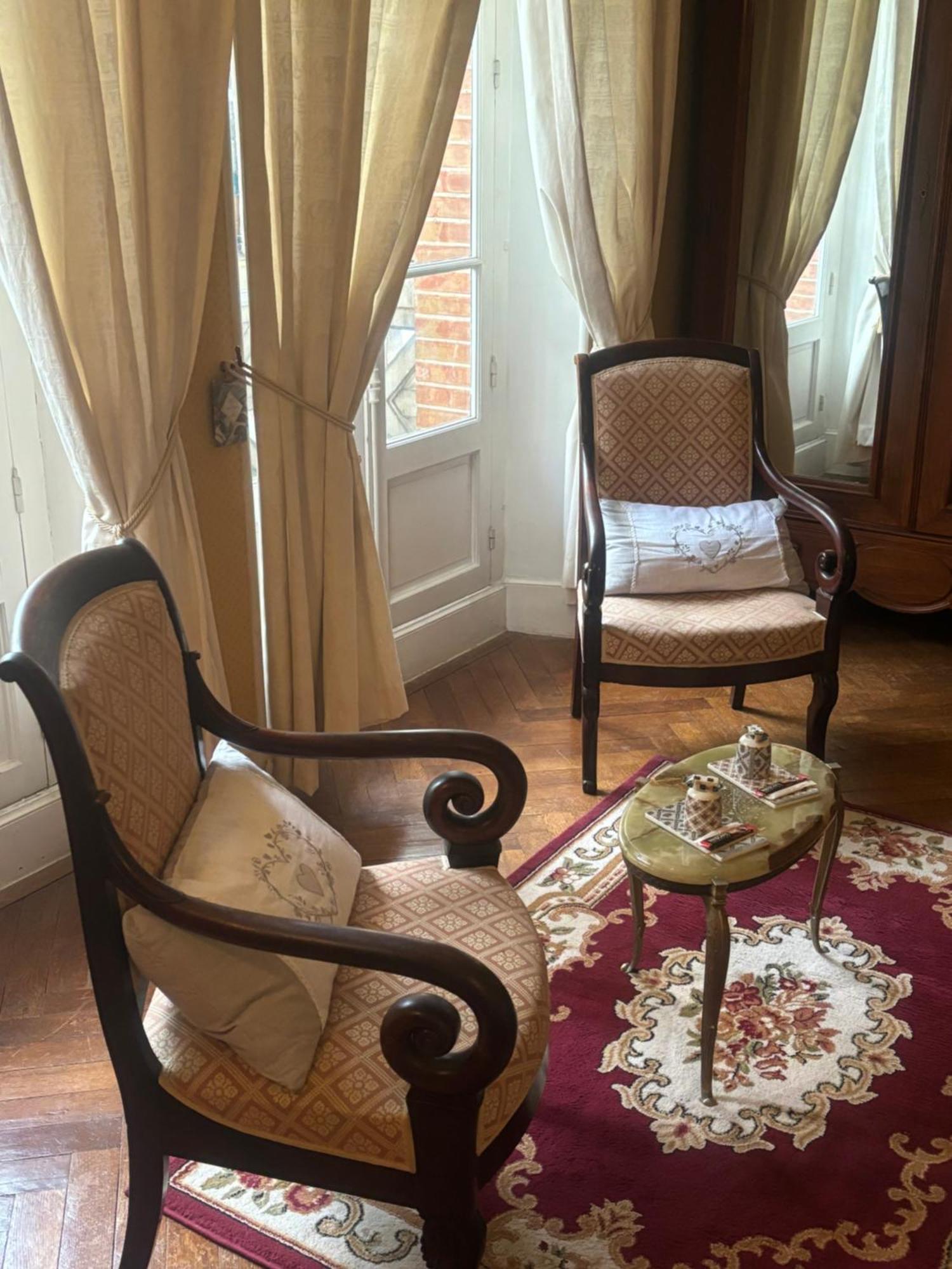 La Maison D'Hotes Du Chapelier Esperaza ภายนอก รูปภาพ
