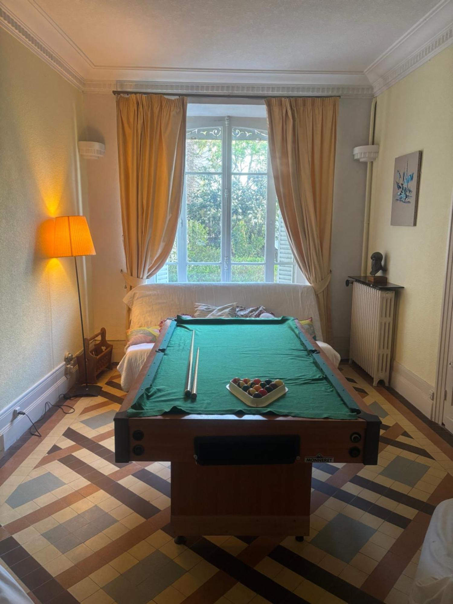 La Maison D'Hotes Du Chapelier Esperaza ภายนอก รูปภาพ